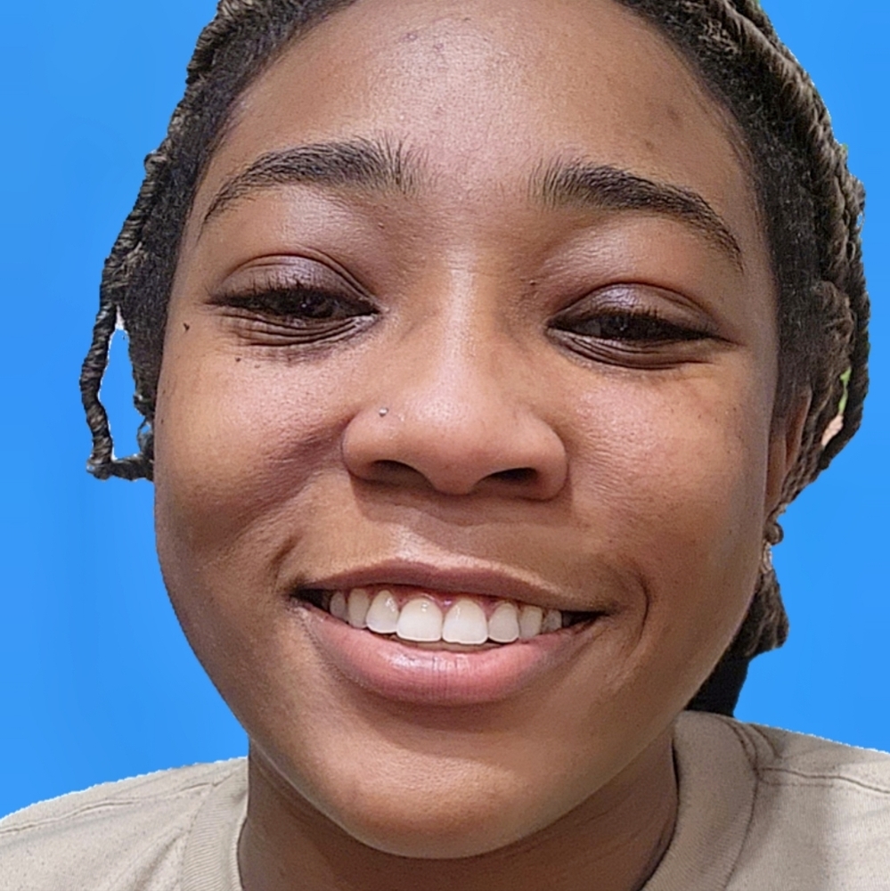 Meet your Posher, Jaila